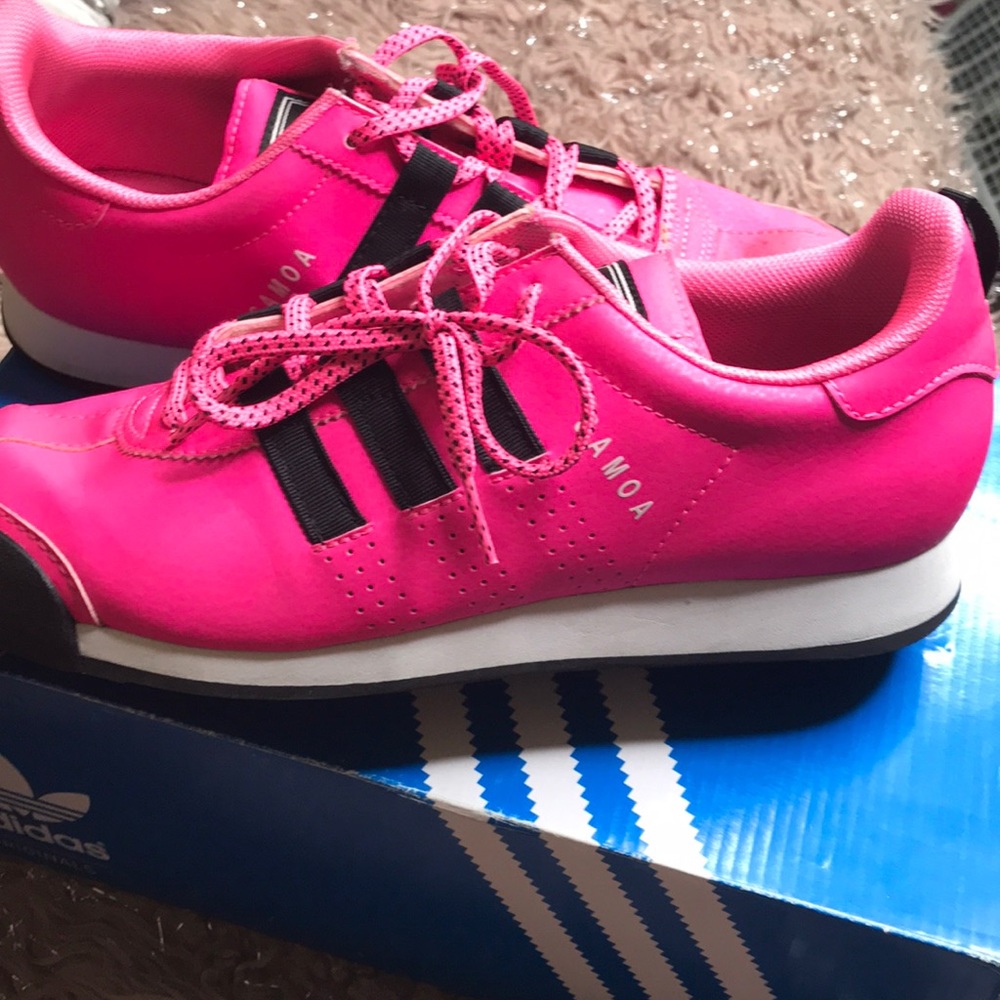 Adidas